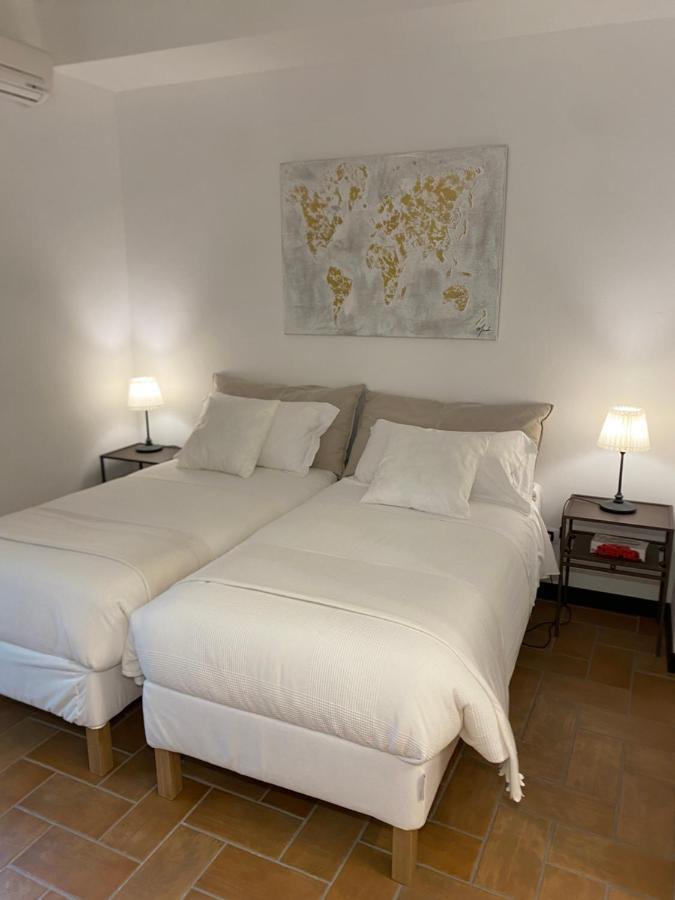 Domus Giuliae Hotel Trecastagni Buitenkant foto