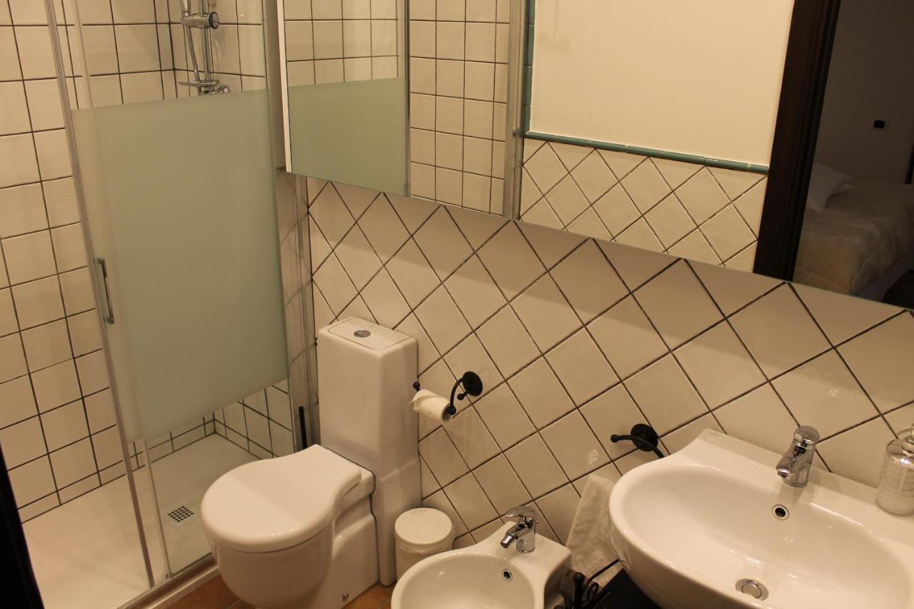 Domus Giuliae Hotel Trecastagni Buitenkant foto