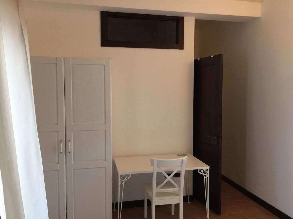 Domus Giuliae Hotel Trecastagni Buitenkant foto