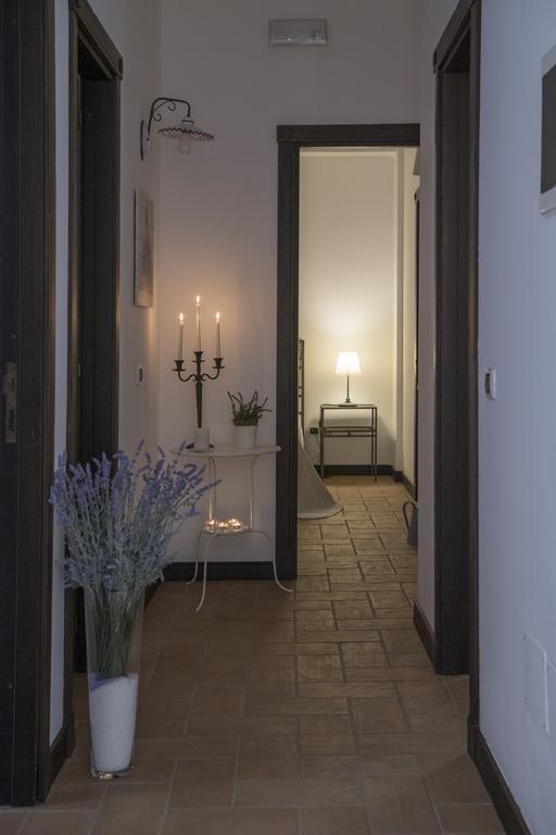 Domus Giuliae Hotel Trecastagni Buitenkant foto