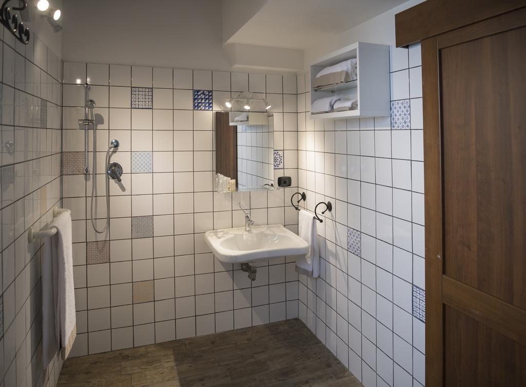 Domus Giuliae Hotel Trecastagni Buitenkant foto