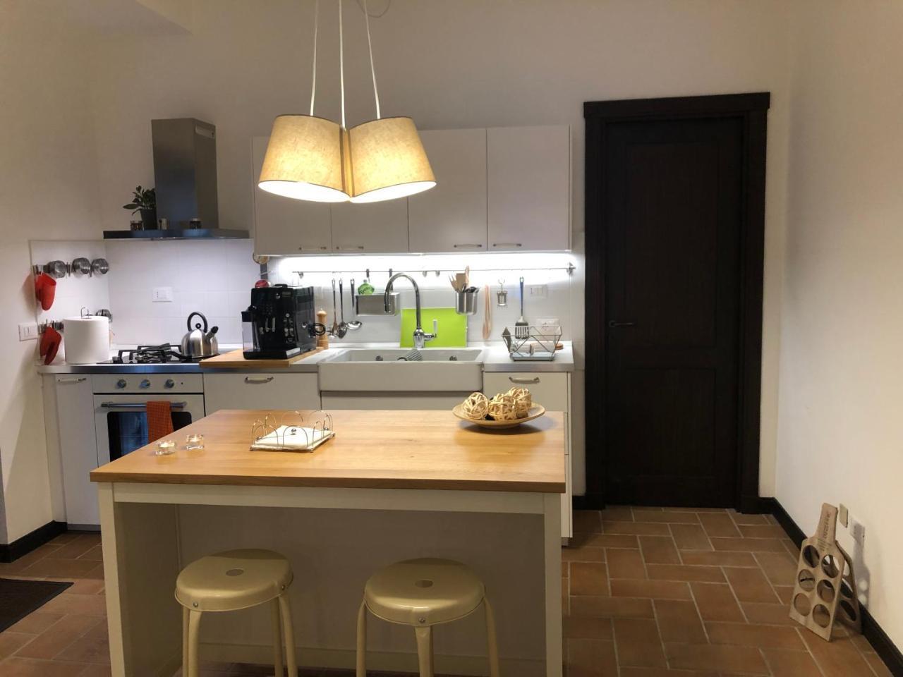 Domus Giuliae Hotel Trecastagni Buitenkant foto
